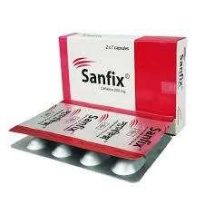 sanfix-200-mg